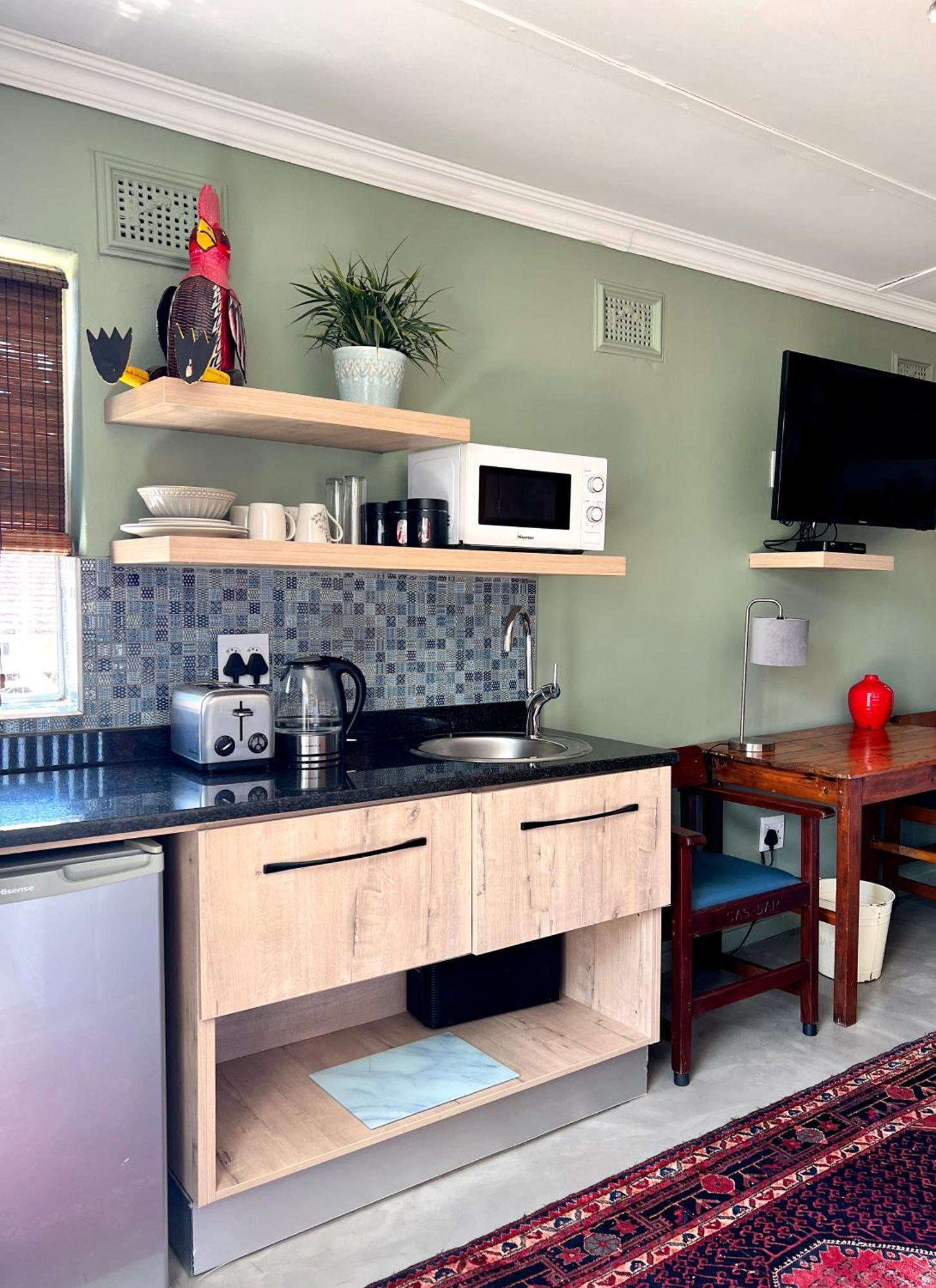 Terebinte Bed & Breakfast Durban Exterior foto
