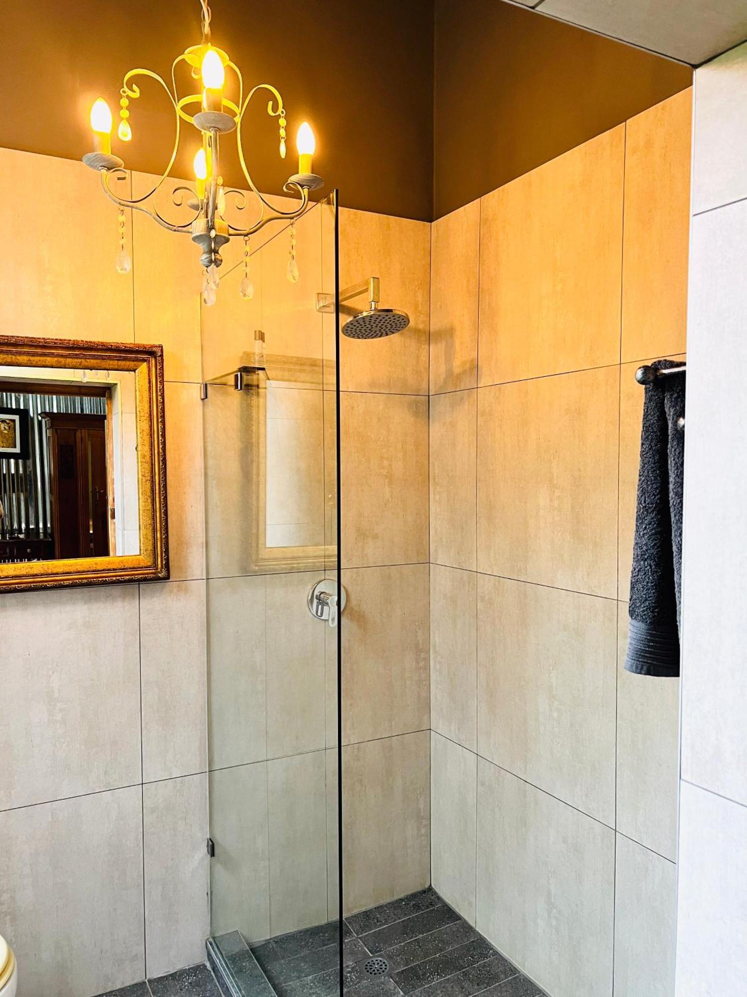 Terebinte Bed & Breakfast Durban Exterior foto