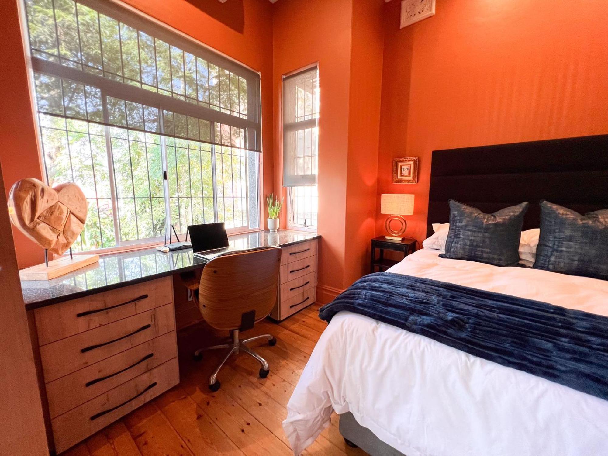 Terebinte Bed & Breakfast Durban Exterior foto