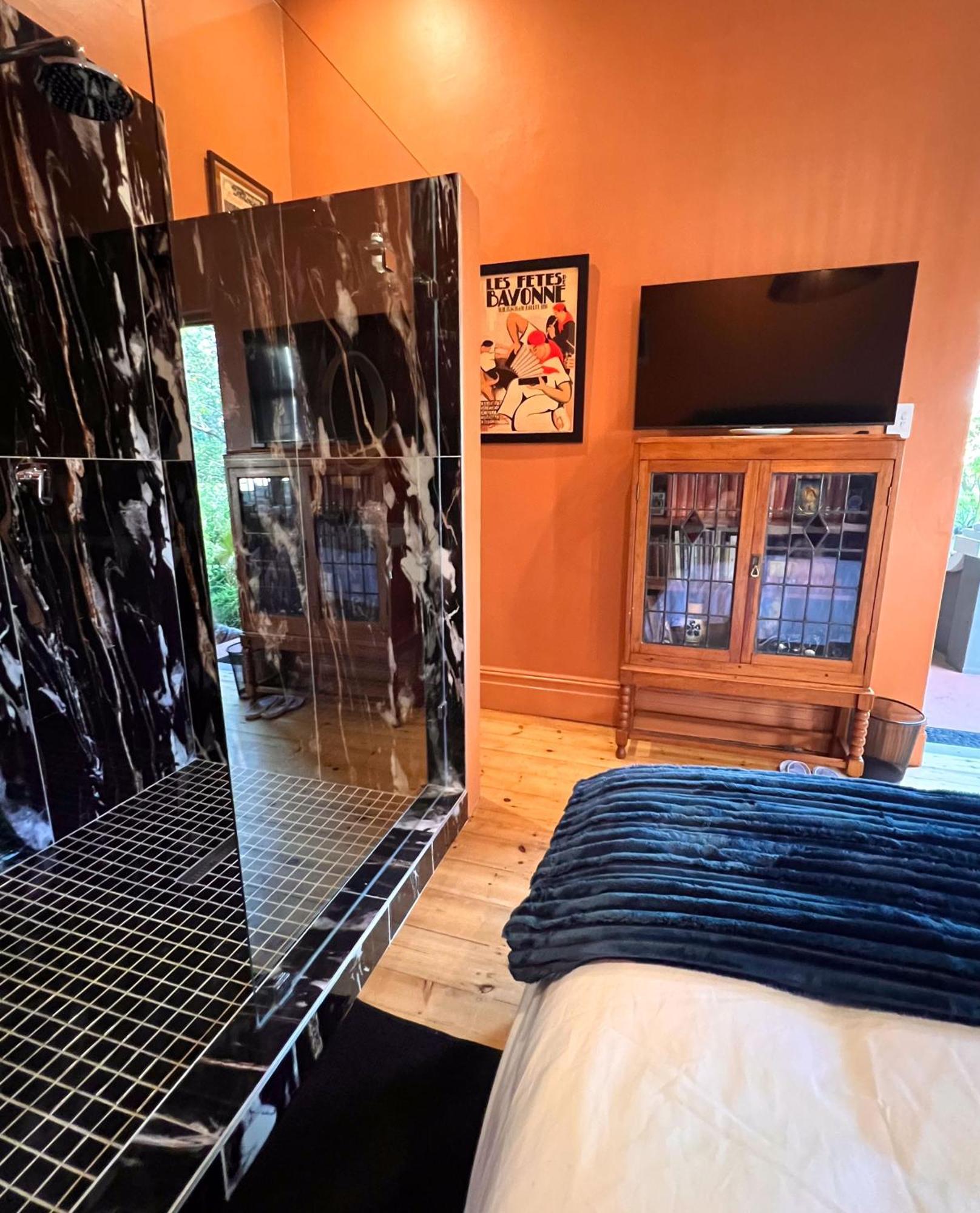 Terebinte Bed & Breakfast Durban Exterior foto