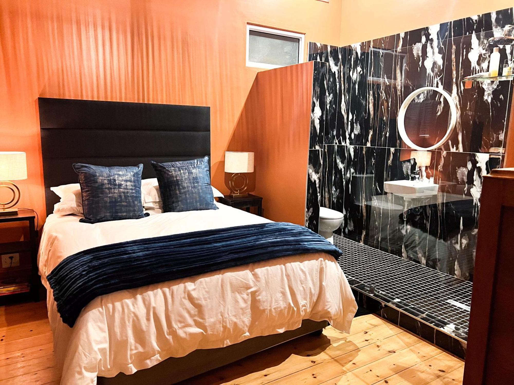 Terebinte Bed & Breakfast Durban Exterior foto