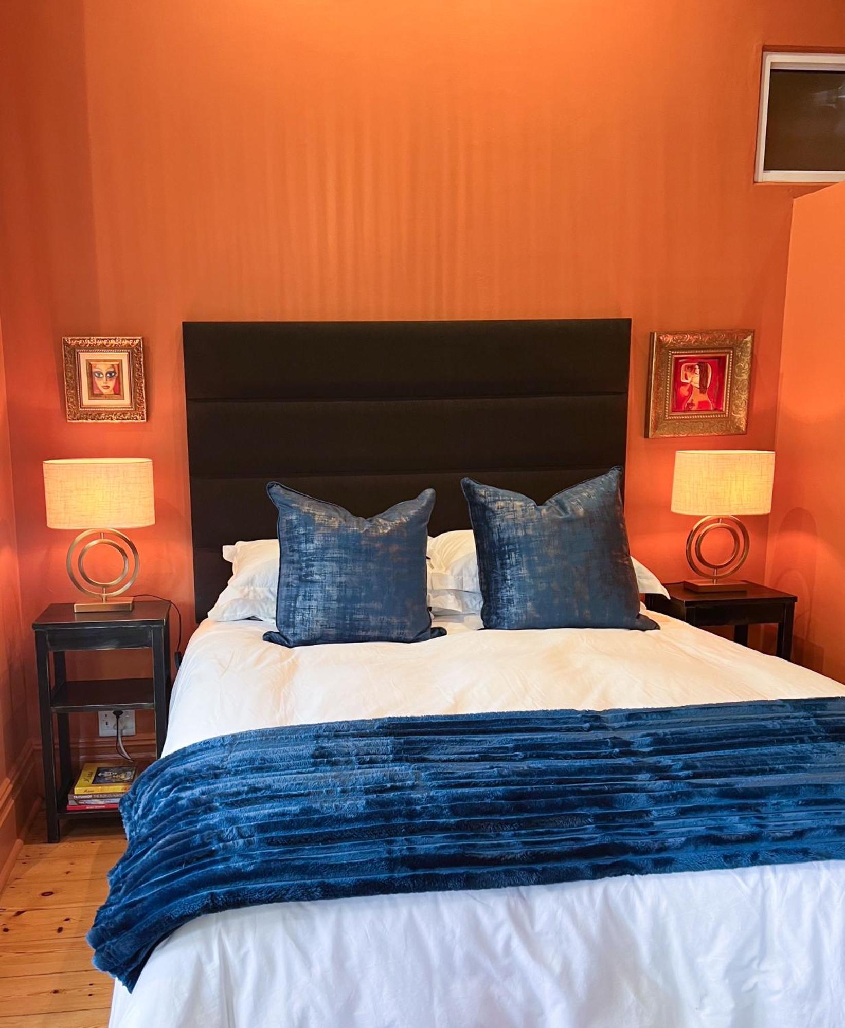 Terebinte Bed & Breakfast Durban Exterior foto